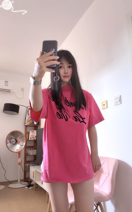 闷骚骚姐姐一枚