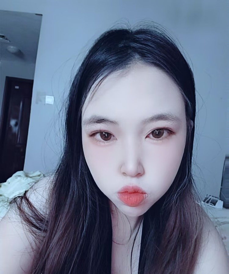 张店口活一绝小少妇