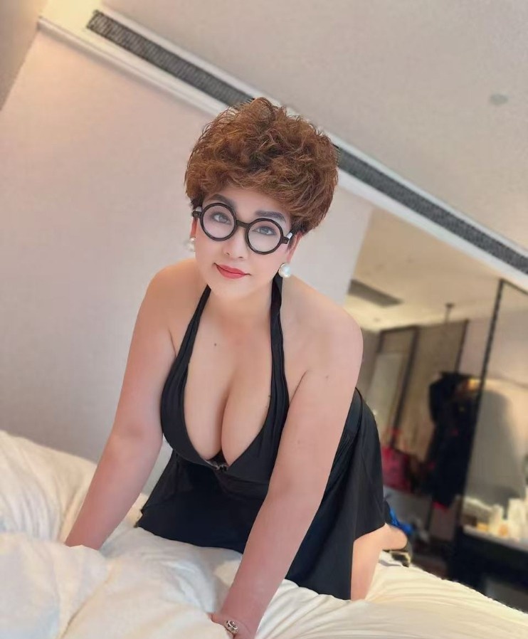 虹口少妇柔柔姐
