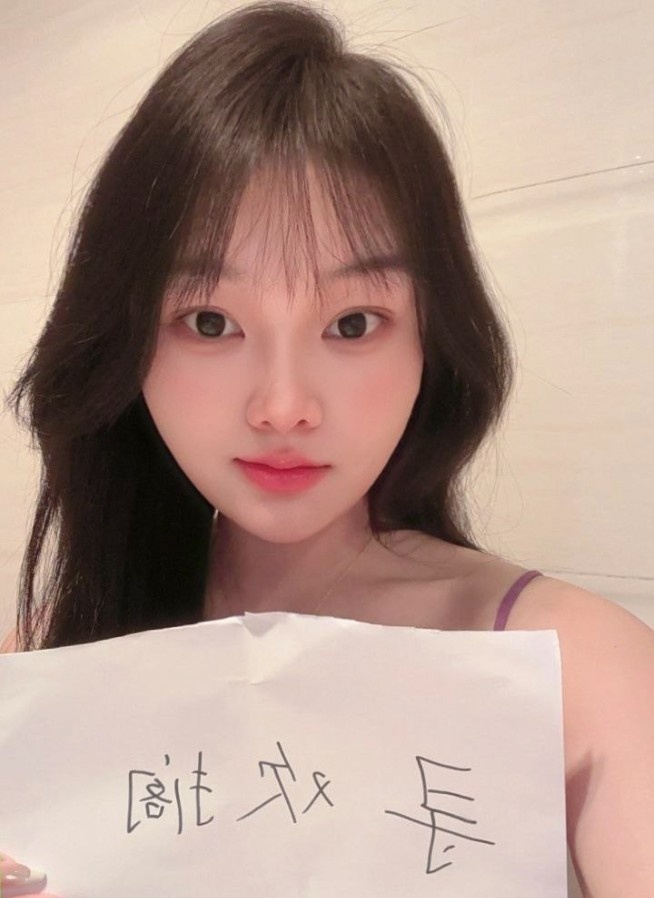 电视塔小恬恬