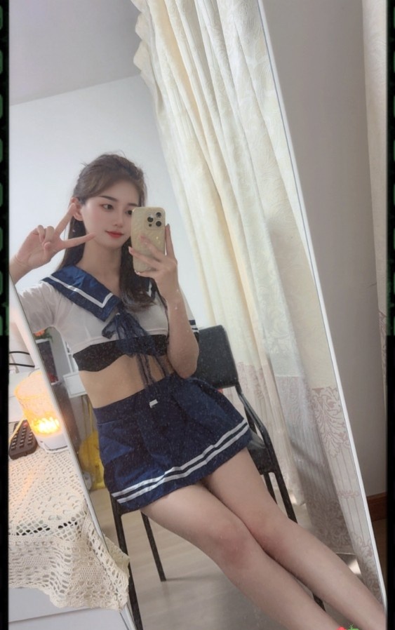 纯欲小艺妹妹