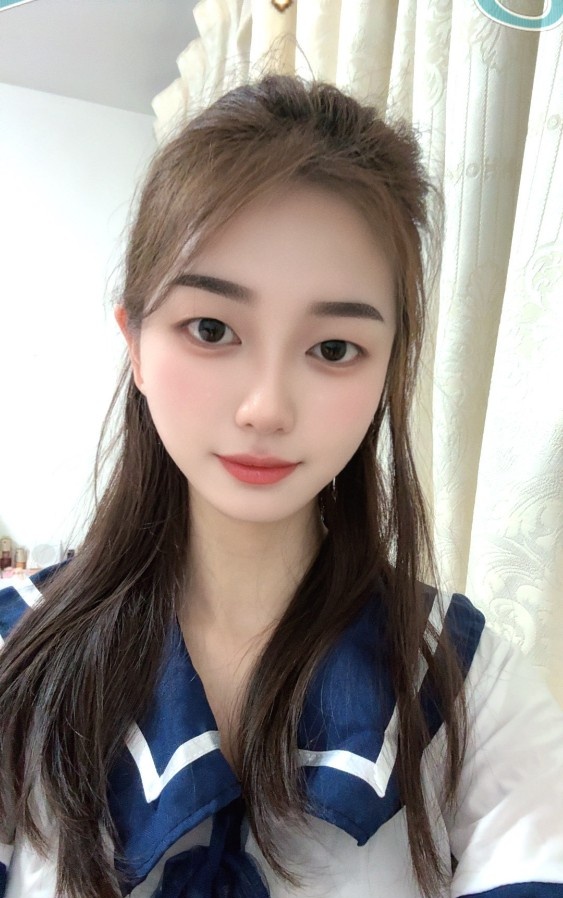 纯欲小艺妹妹