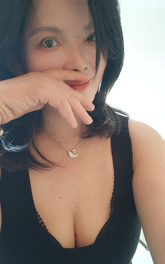 下海熟女姐