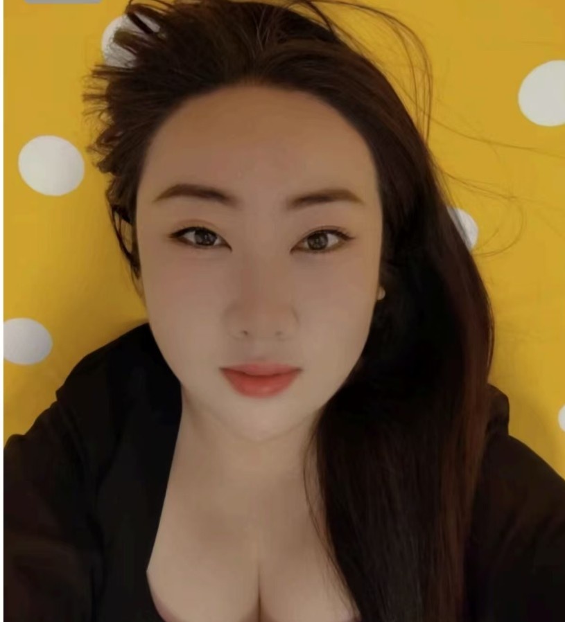 盘龙区川妹子