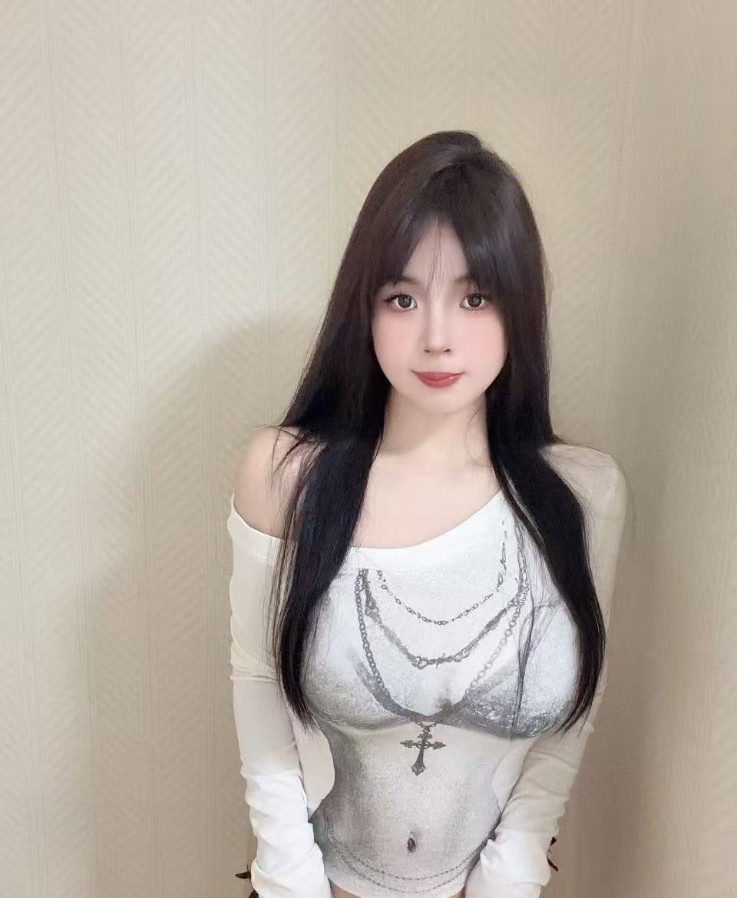 南京性感丰满小苏
