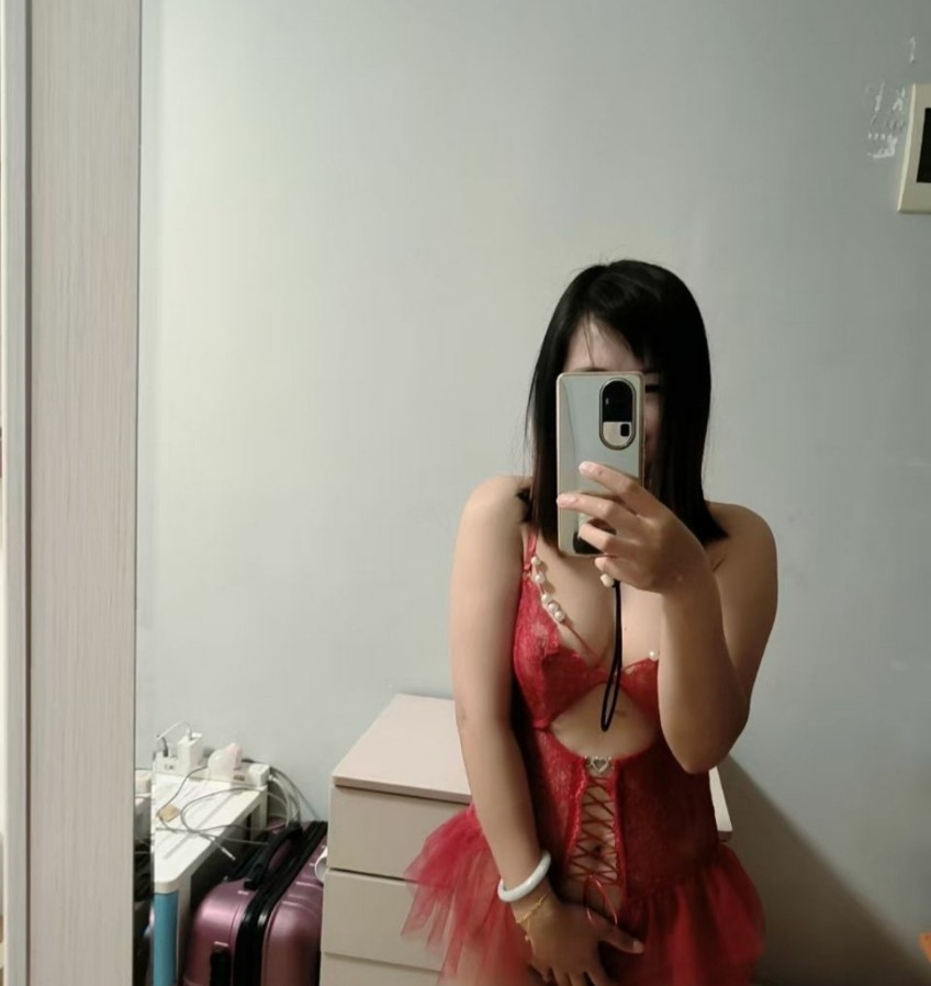 石溪少妇静静