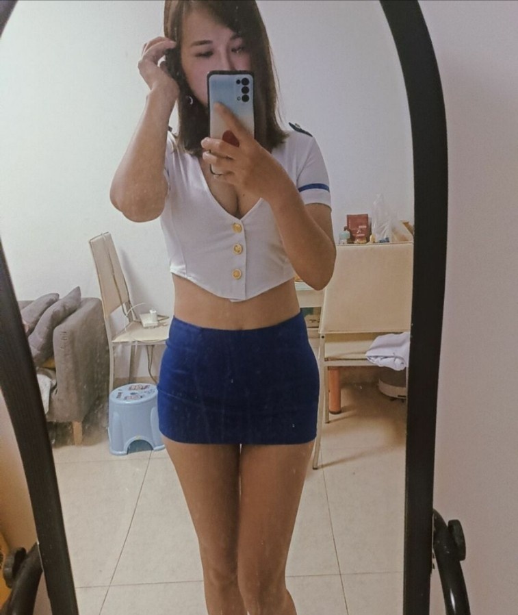 石溪少妇静静