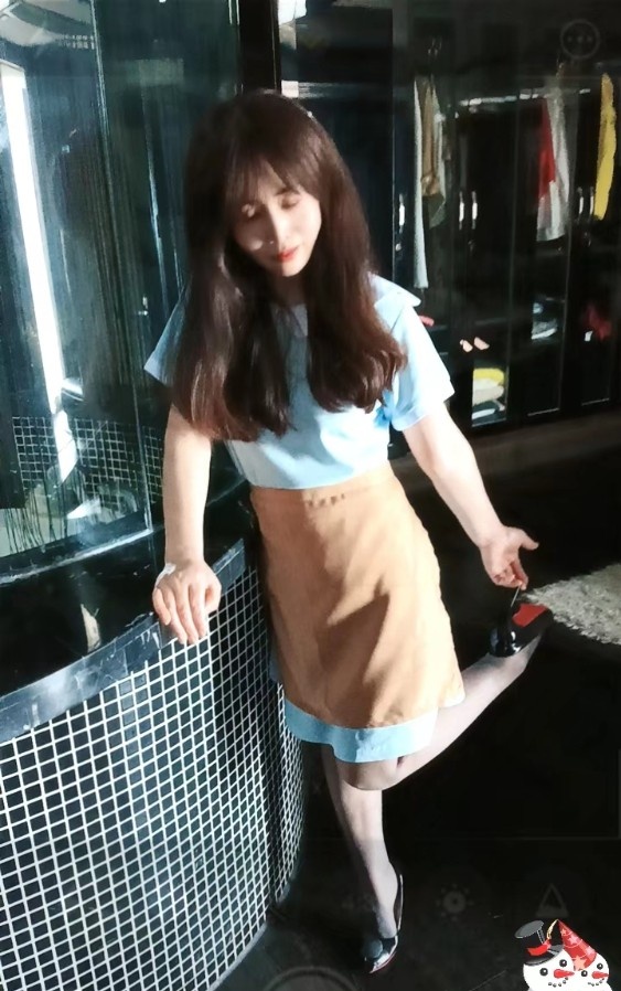 江宁全能小少妇