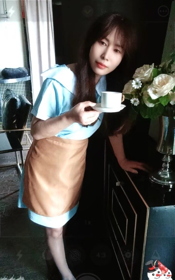 江宁全能小少妇