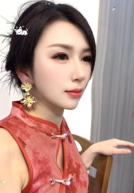 吴中御姐娜娜