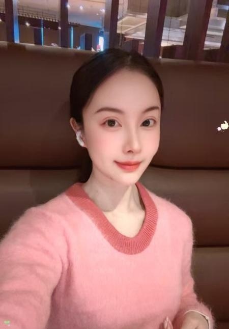 普陀风骚朱莉老师