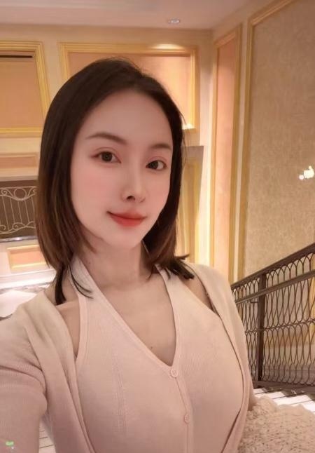 普陀风骚朱莉老师