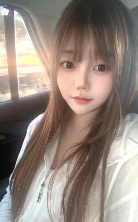 普陀颜值小可爱