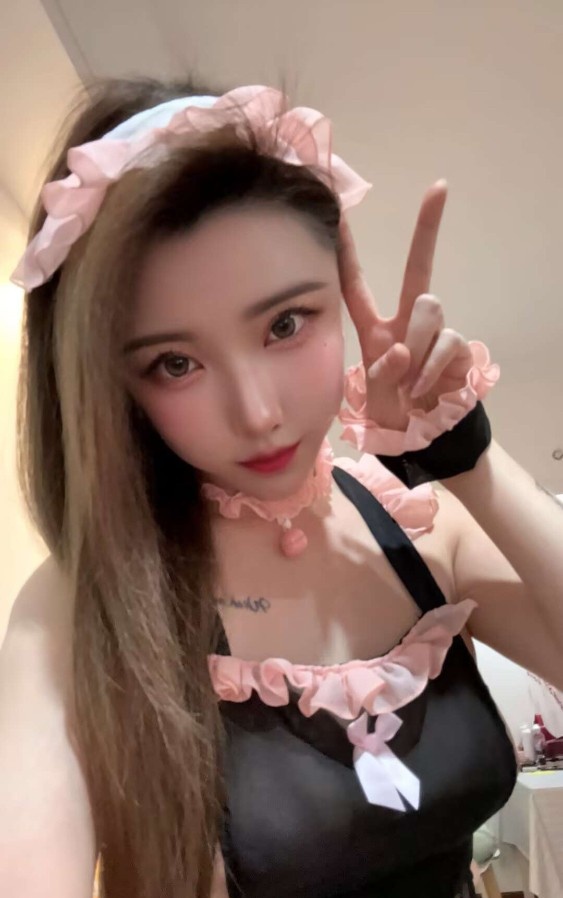 性感女神悠悠