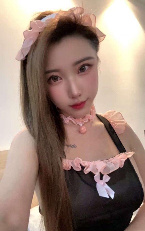 性感女神悠悠