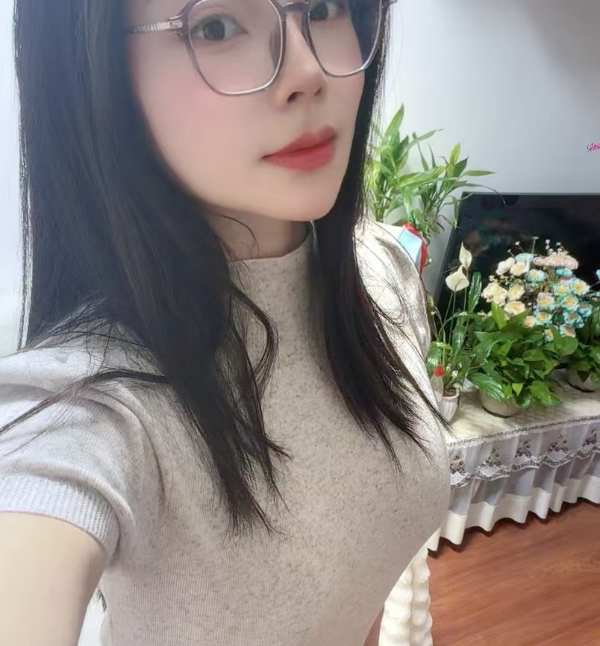 妖艳女神徐冬冬