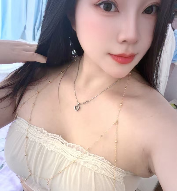 妖艳女神徐冬冬