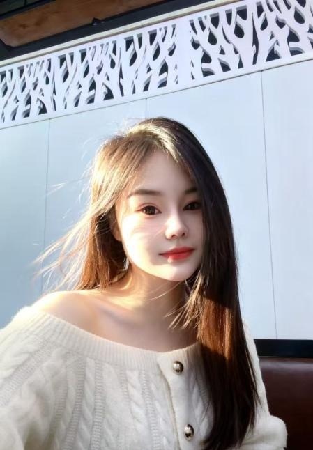 罗湖嫩妹可可