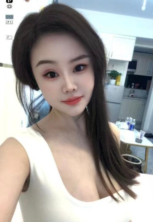 罗湖嫩妹可可