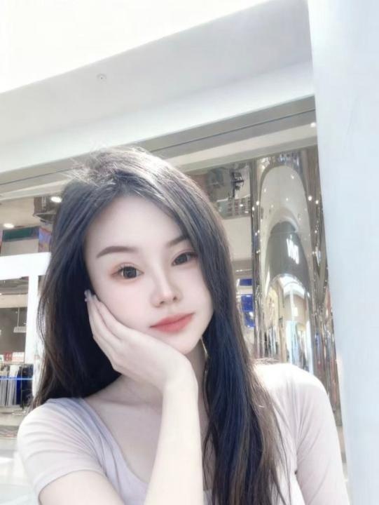 罗湖嫩妹可可