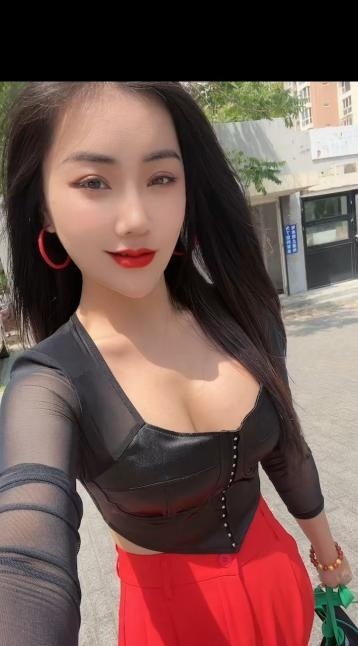 朝阳性感少妇米米