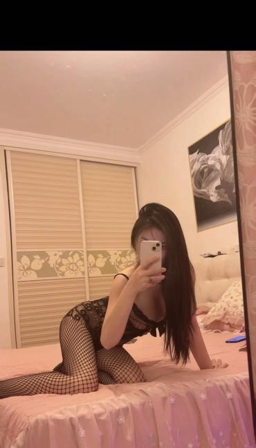 朝阳性感少妇米米