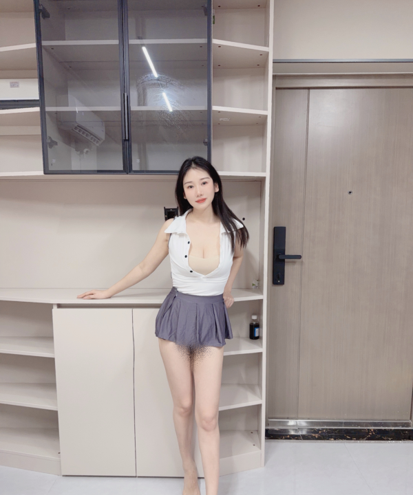 温柔御姐型姬儿