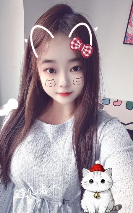 蜀山骚妹子一枚