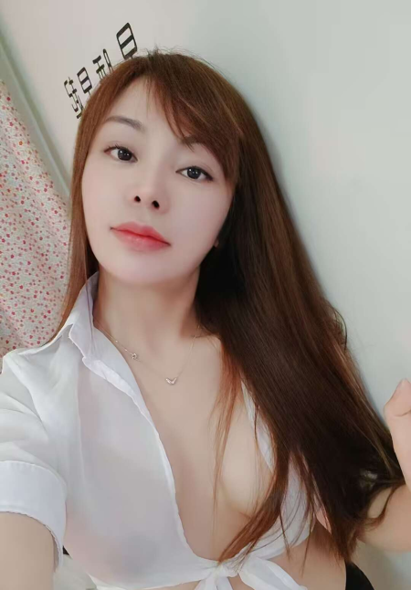 长沙月儿