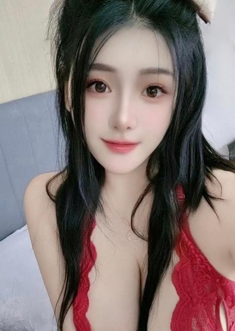罗湖美人鱼