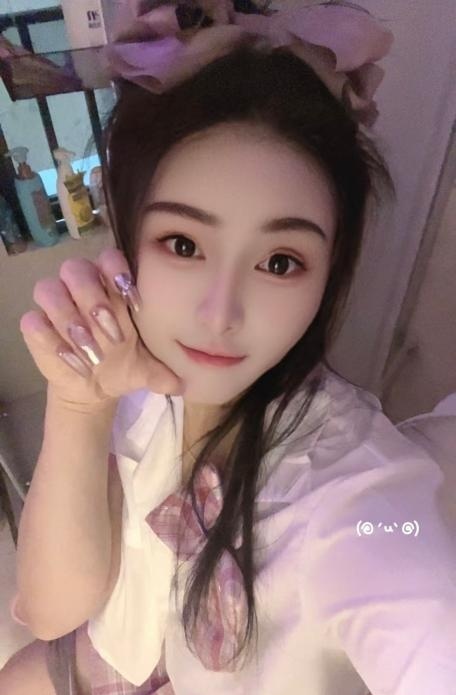 罗湖美人鱼