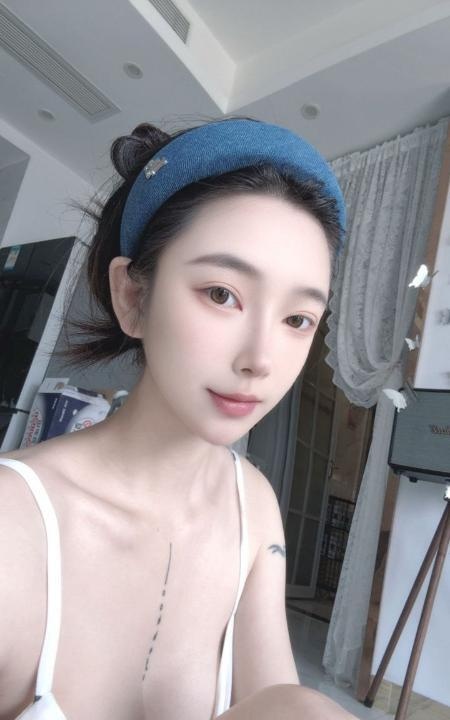 黄岛高挑颜值性感可可