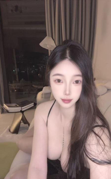 黄岛高挑颜值性感可可