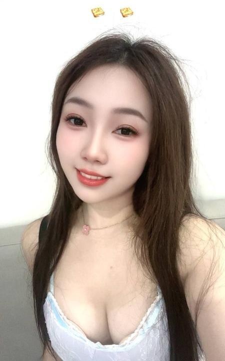 闵行白嫩甜美彤彤