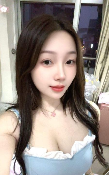 闵行白嫩甜美彤彤