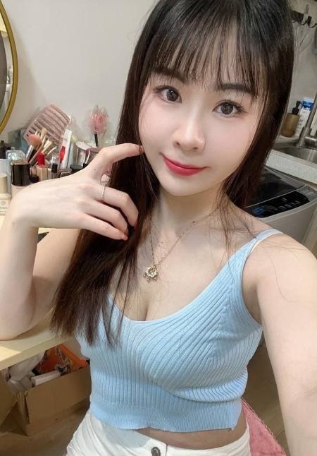 禅城肤白邻家美美