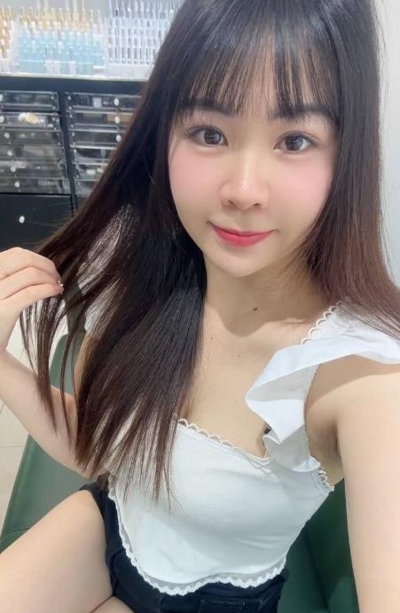 禅城肤白邻家美美
