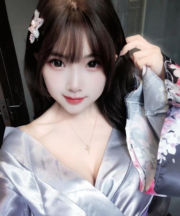 广州嫩妹小葡萄