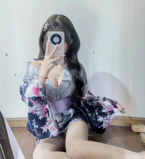 广州嫩妹小葡萄