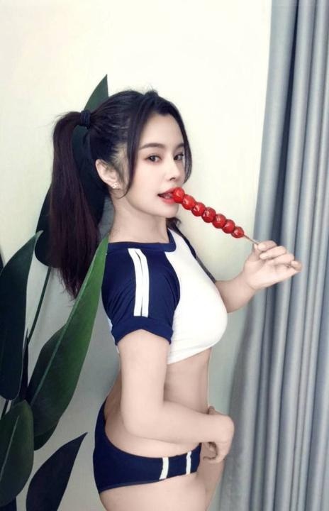 南城蜜桃臀少妇若兰