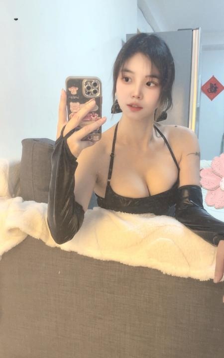 姑苏零零后嫩鲍鱼