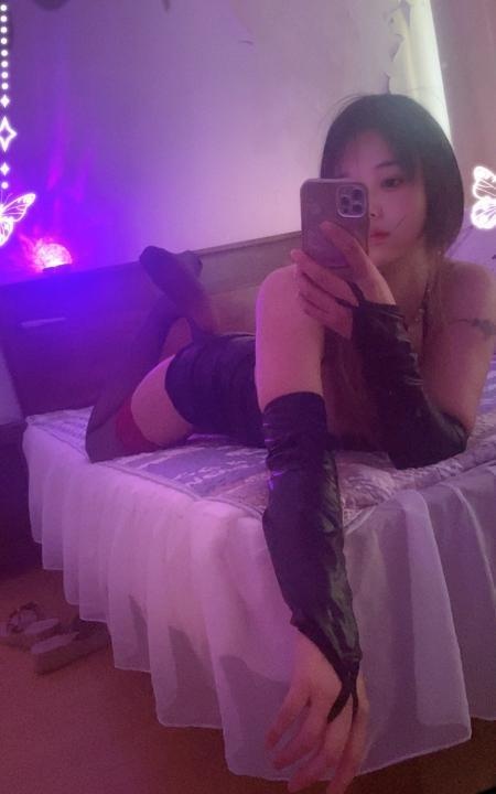 姑苏零零后嫩鲍鱼