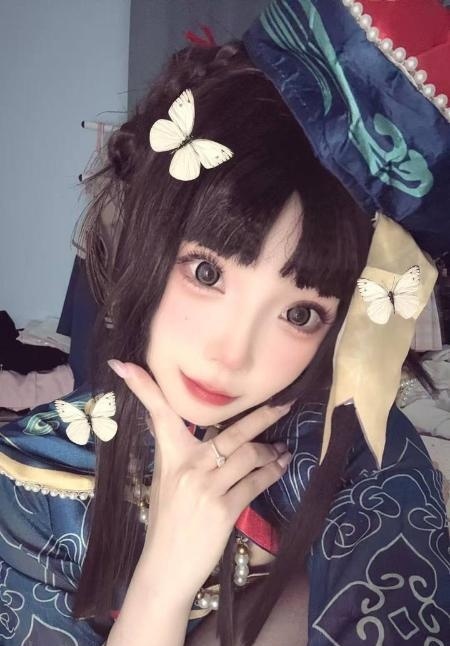 黄埔小软软