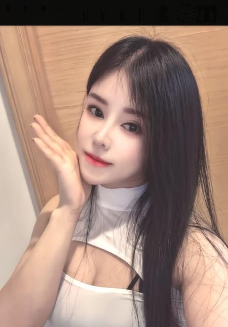 昆山服务系美女