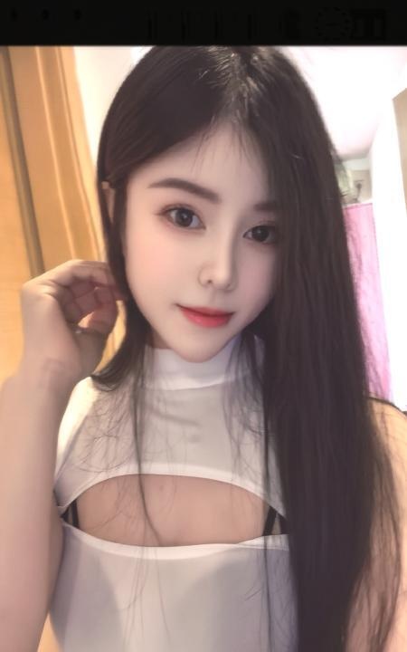 昆山服务系美女