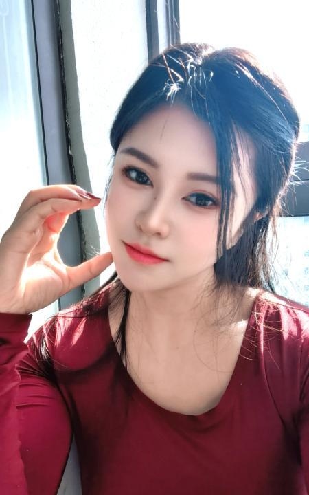 昆山服务系美女