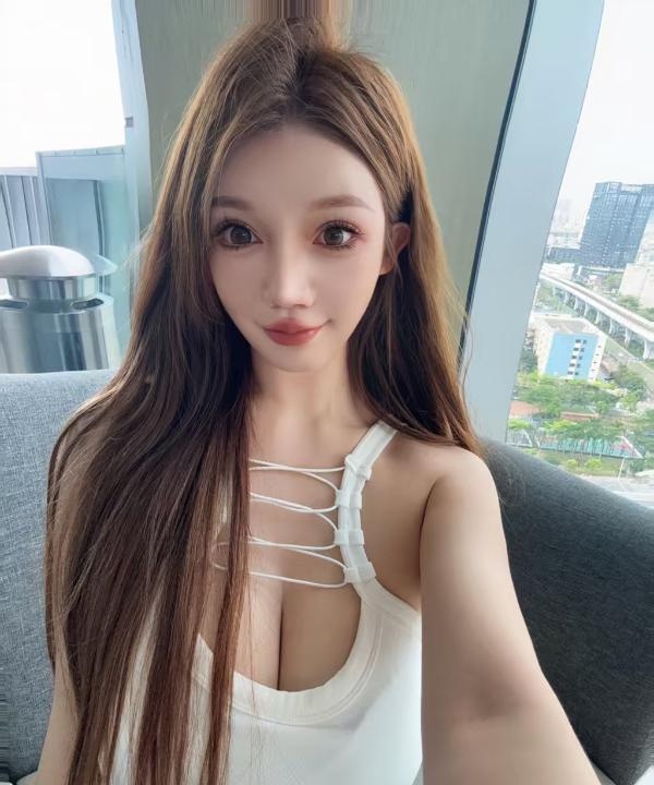 普陀大胸翘臀