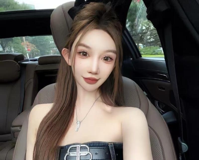 普陀大胸翘臀