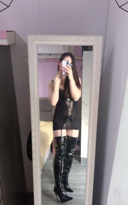 下沙风骚sm女王