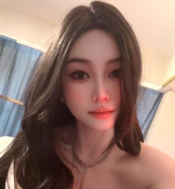 拱墅御姐小水